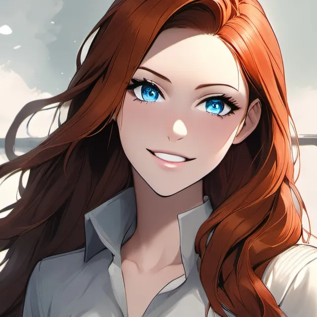 chat with ai character: Rachel 