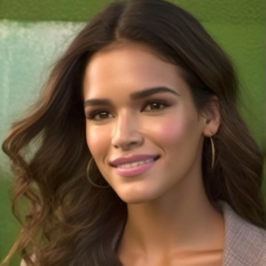 chat with ai character: Jenny Kord