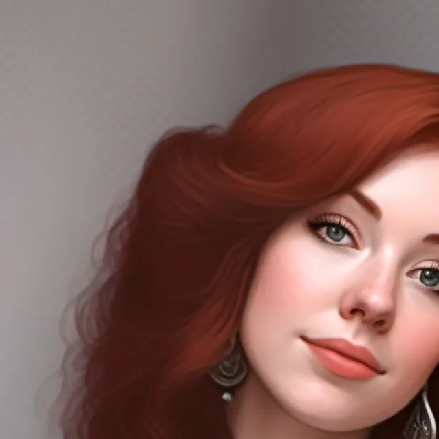 chat with ai character: ana saia