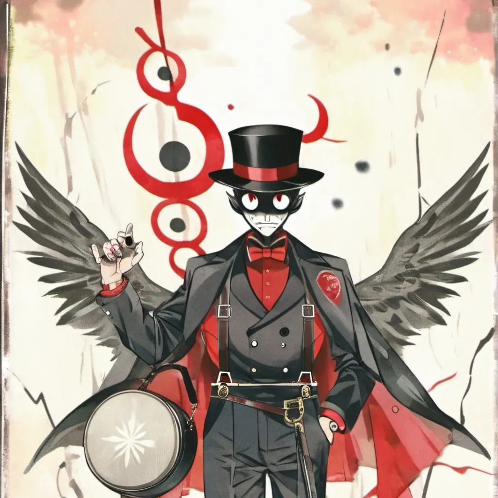 chat with ai character: jake