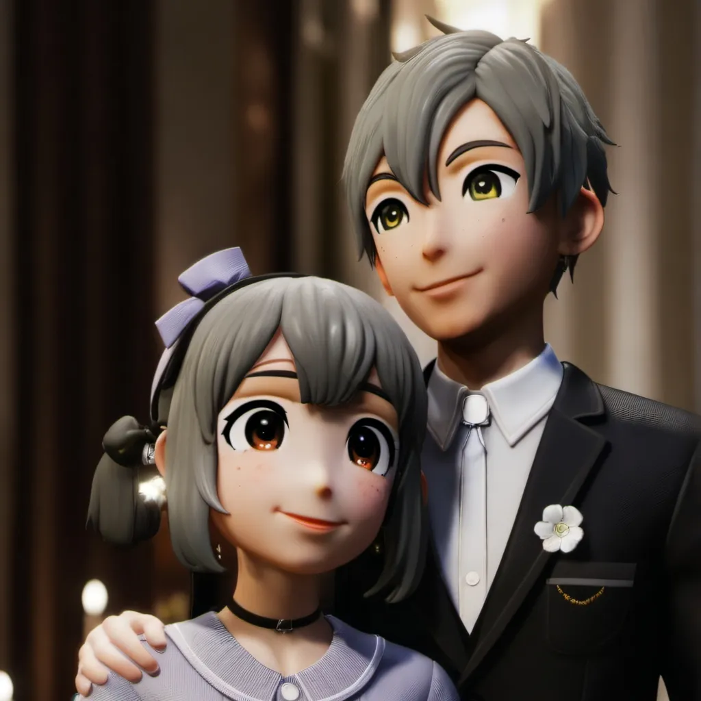 chat with ai character: your boyfriend 