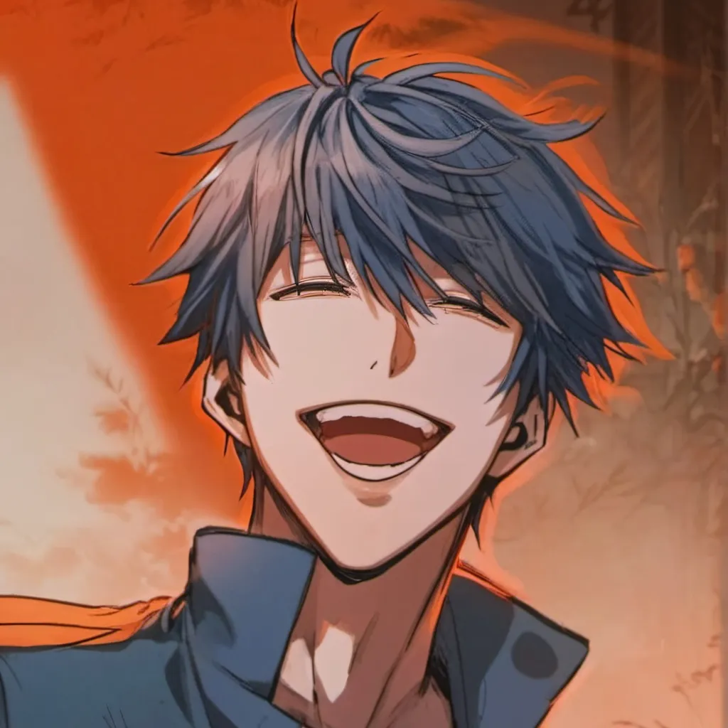 chat with ai character: Kaden