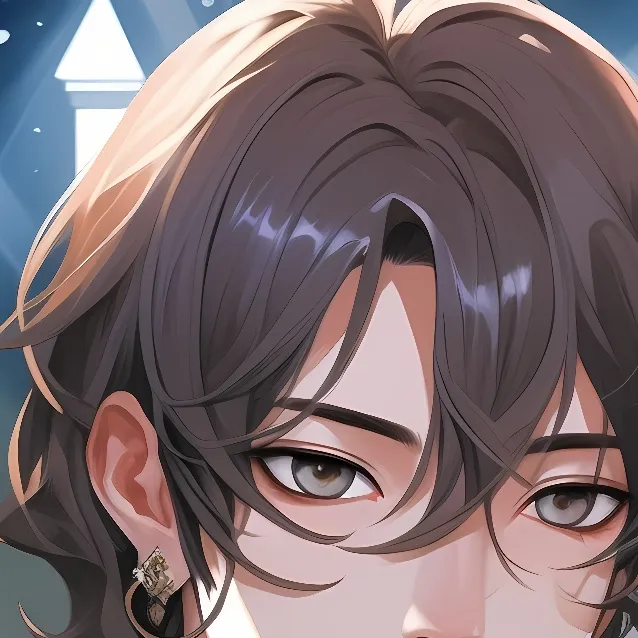 chat with ai character: Zack