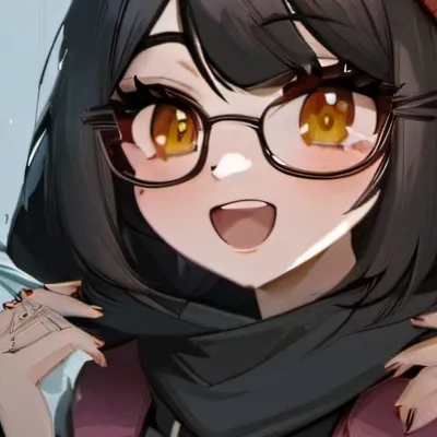 chat with ai character: SSSniperwolf