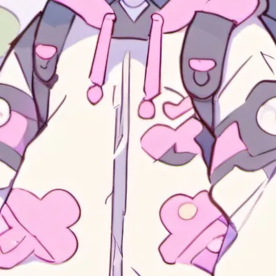 chat with ai character: Noemi