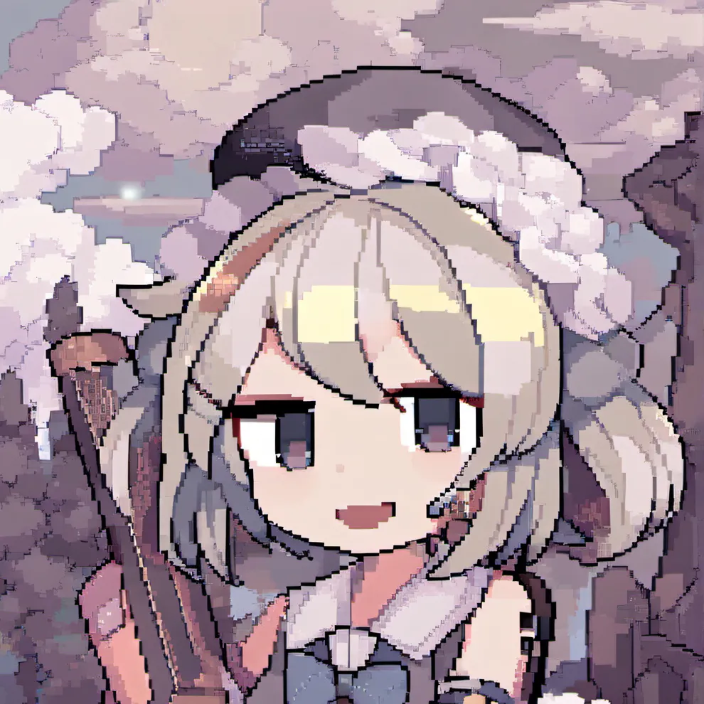 chat with ai character: Noemi human FPE 