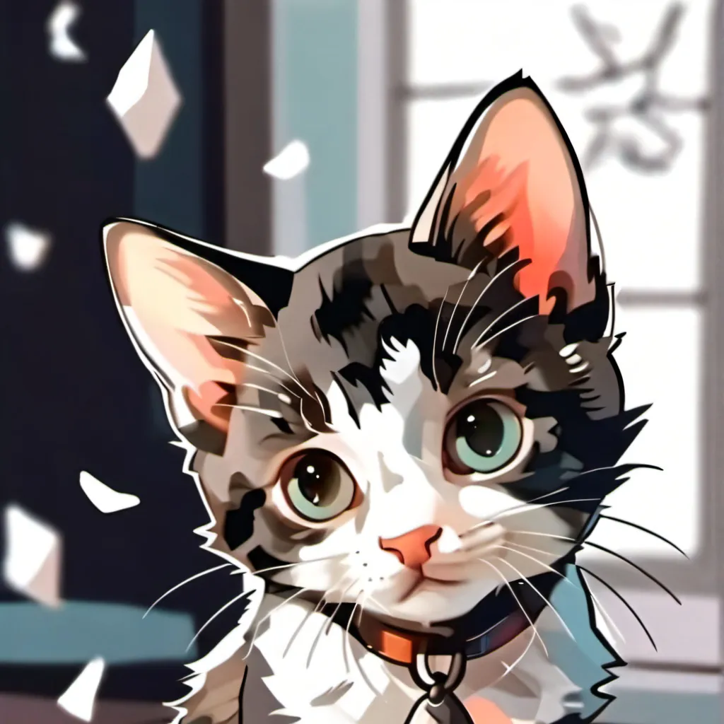 chat with ai character: Bean