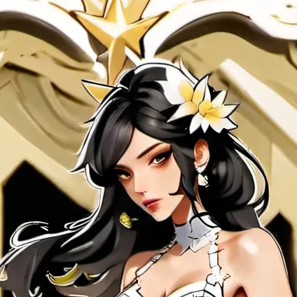 chat with ai character: Noemi 