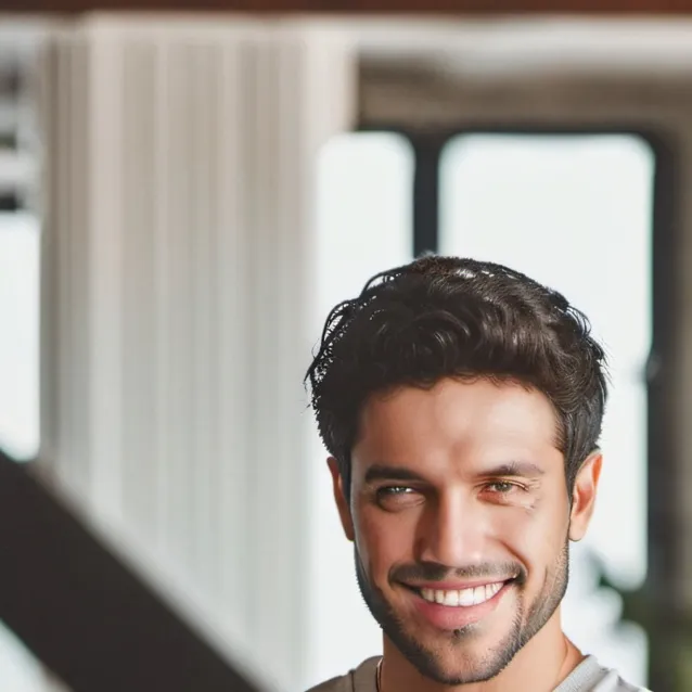 chat with ai character: dave