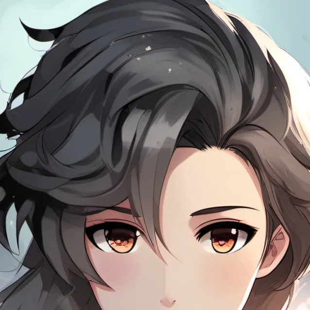 chat with ai character: dirya