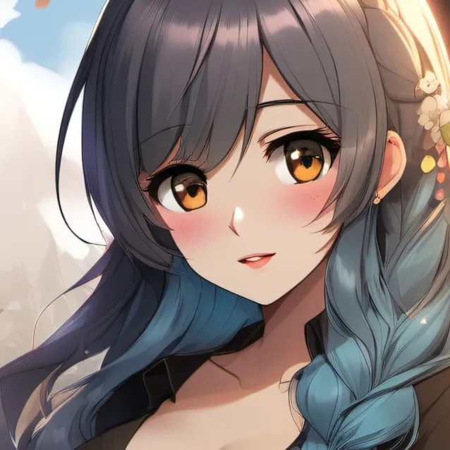 chat with ai character: emma