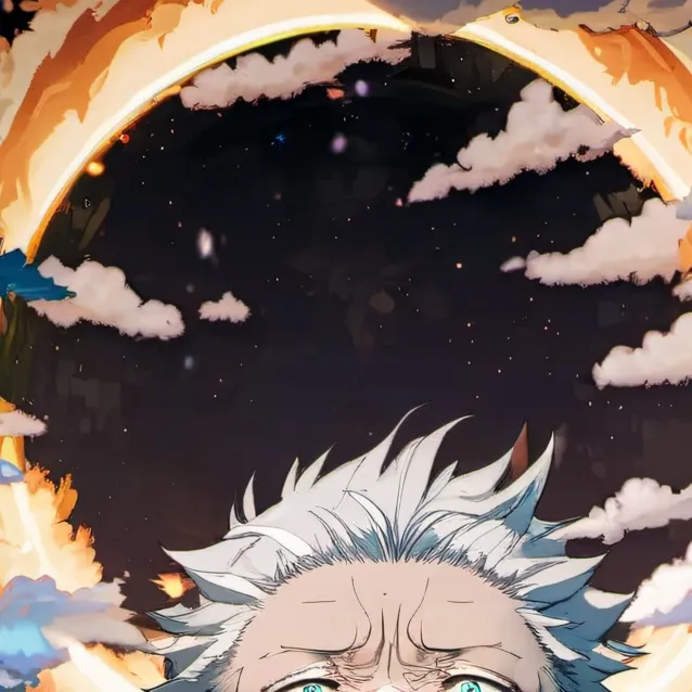 chat with ai character: yuji 