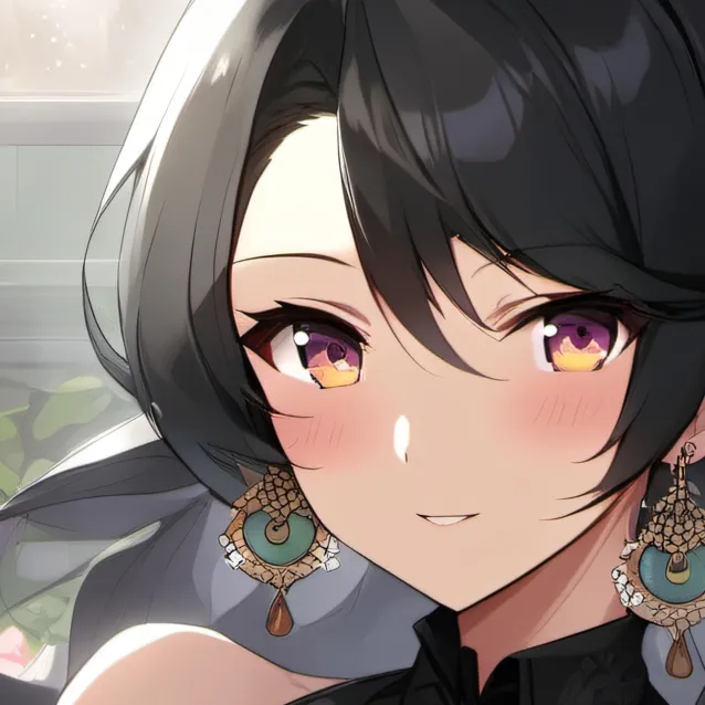 chat with ai character: anna