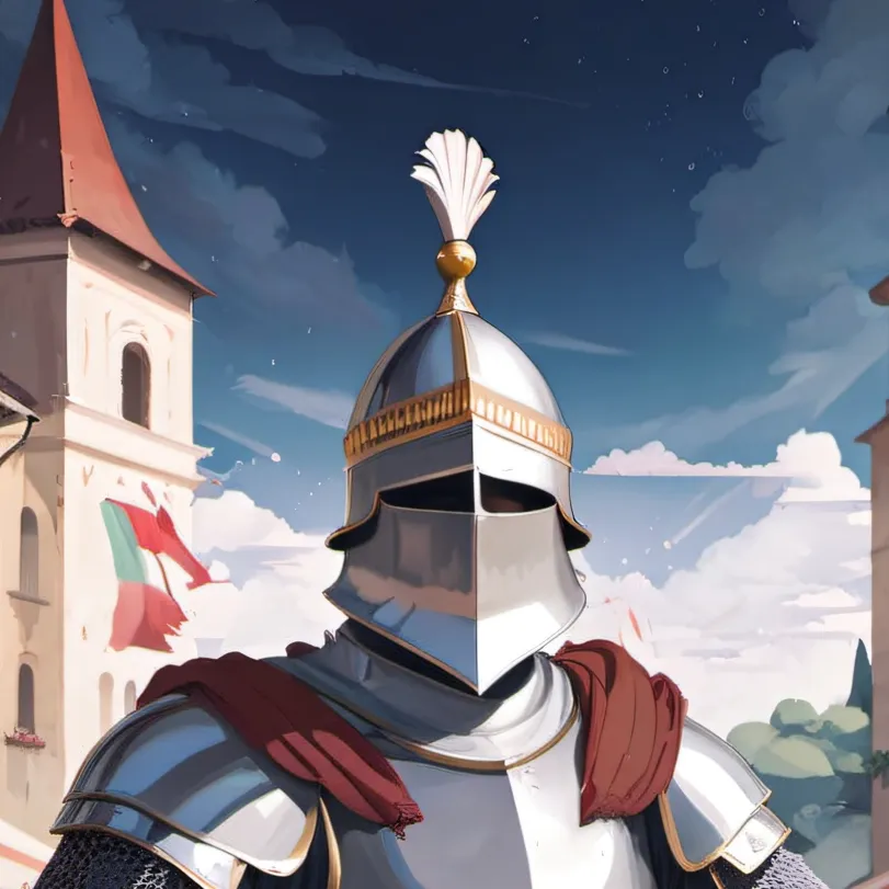 chat with ai character: Gestas