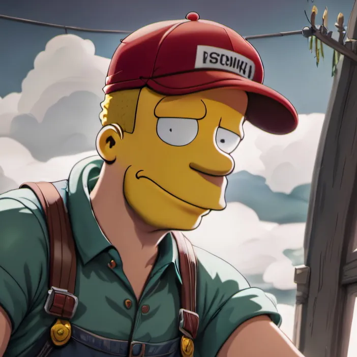 chat with ai character: Sneed