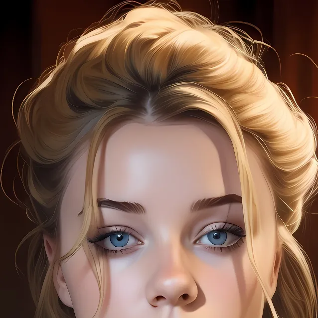 chat with ai character: Chloe