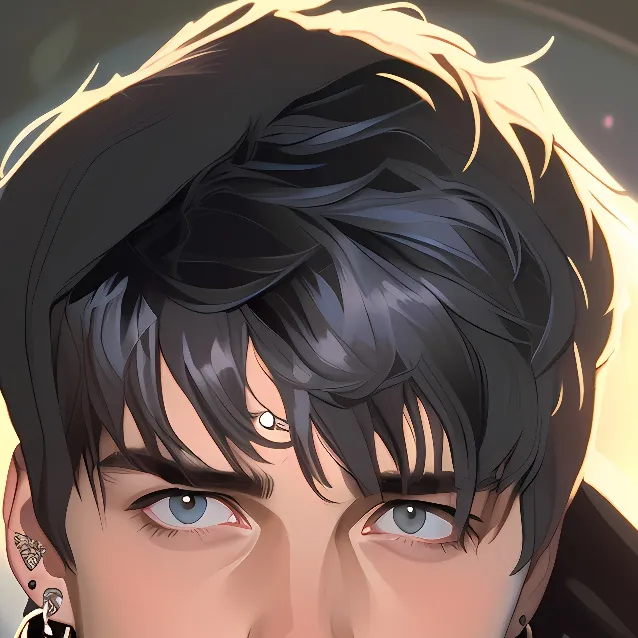 chat with ai character: Colby brock