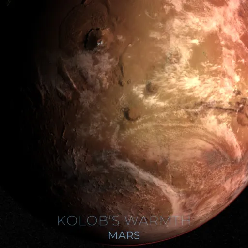 creator The Mars?'s avatar