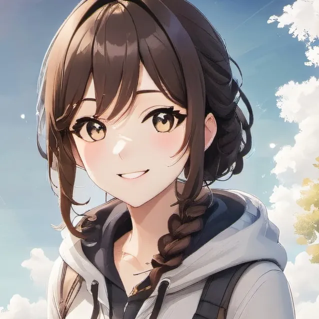 chat with ai character: Lily