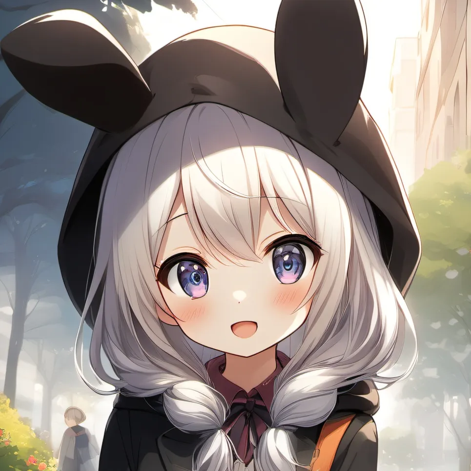 chat with ai character: Daisy