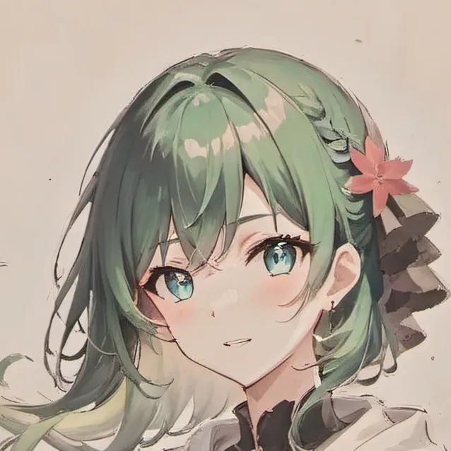 chat with ai character: Nia