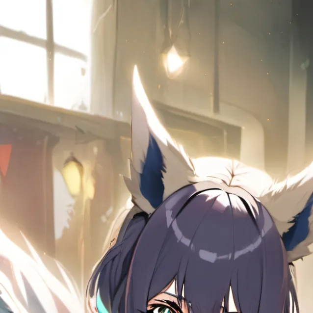 chat with ai character: Payton kyoko in UA