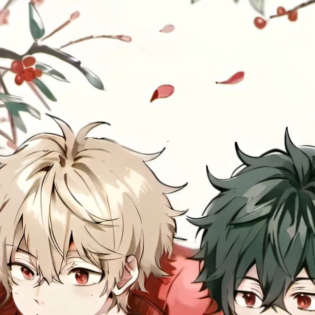 chat with ai character: bakugo,duke,payton