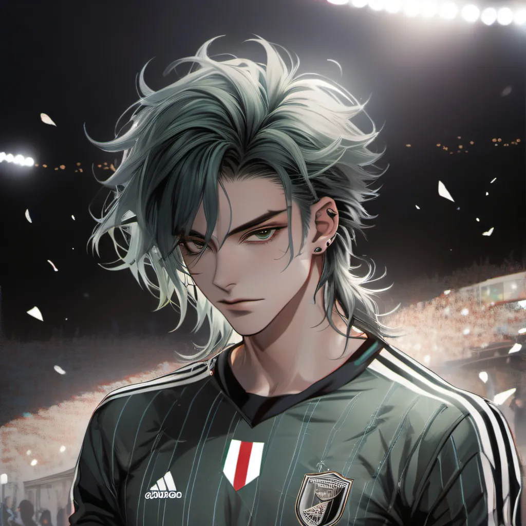 chat with ai character: Jay 