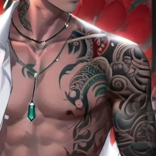 chat with ai character: Jack