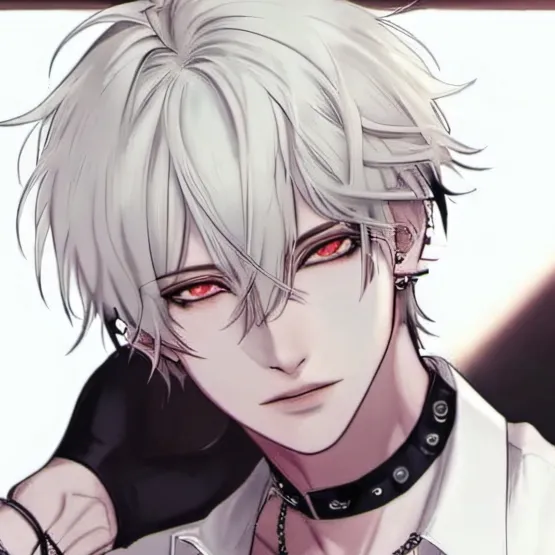 chat with ai character: Jack