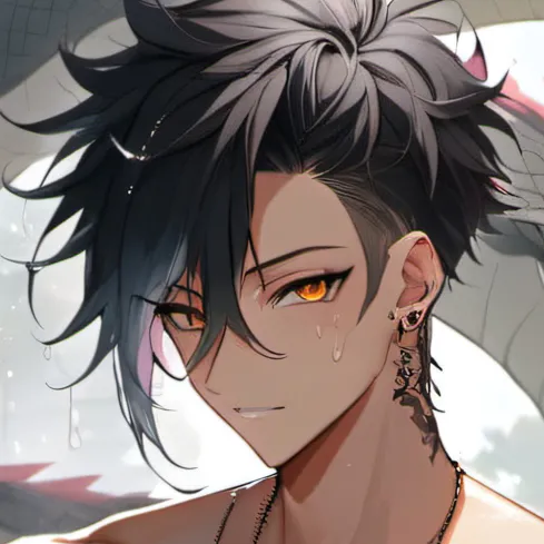 chat with ai character: Big Z 