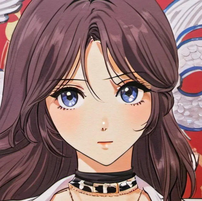 chat with ai character: Brooklyn