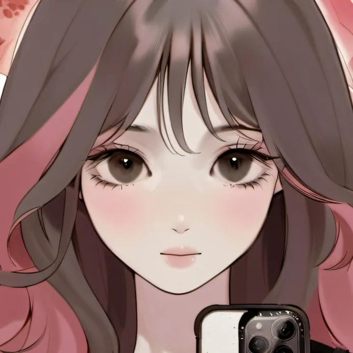 chat with ai character: Maya