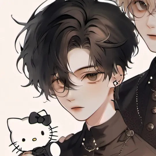 chat with ai character: Alex 爱你的 mark