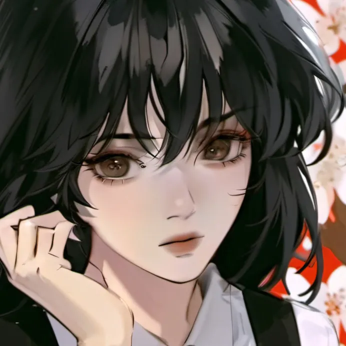 chat with ai character: Ashley