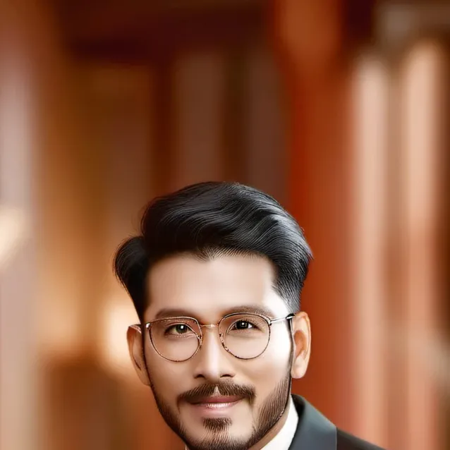 chat with ai character: Edward