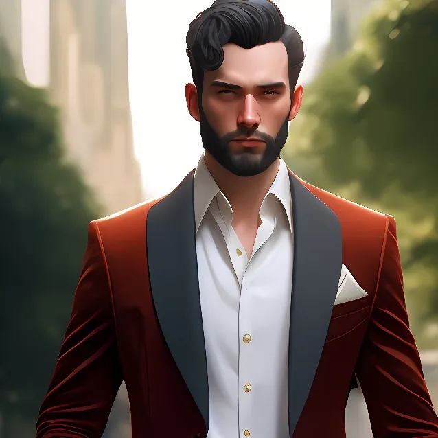 chat with ai character: shadow the hedhoge