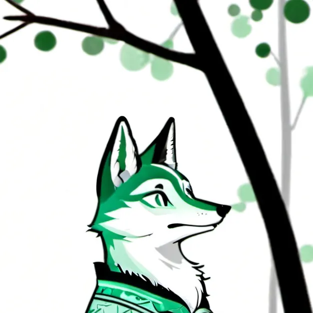 chat with ai character: Slushi