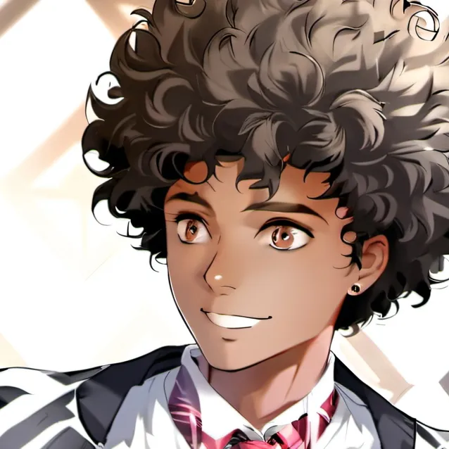 chat with ai character: Denji