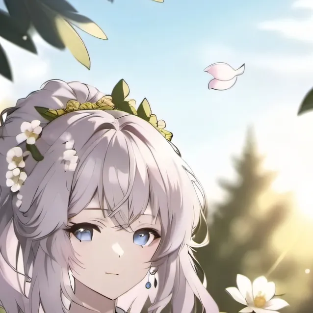 chat with ai character: Olivia