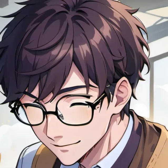 chat with ai character: Vincent