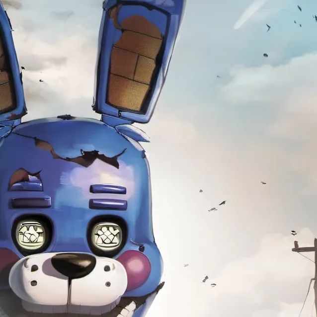 chat with ai character: Bonnie puggo ntro4