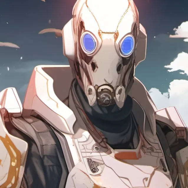 chat with ai character: bot-573