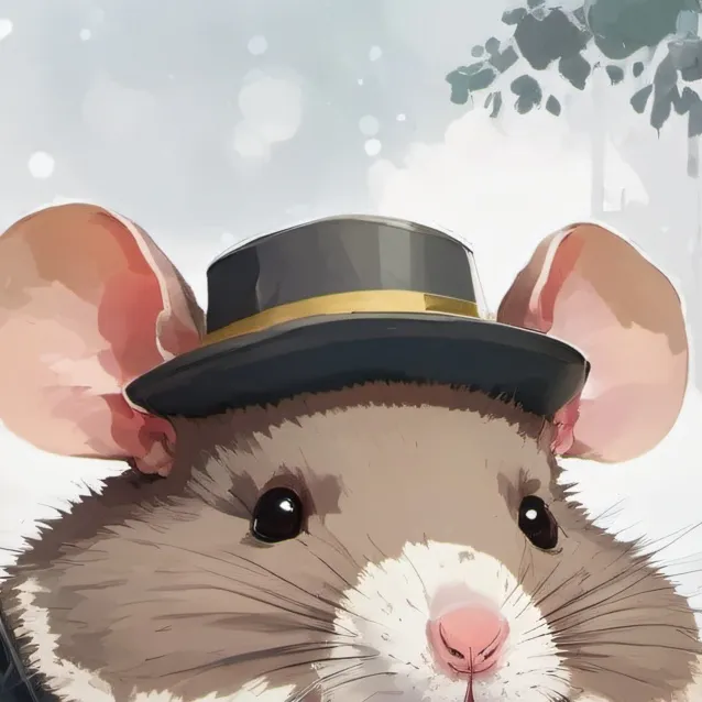 chat with ai character: geovony