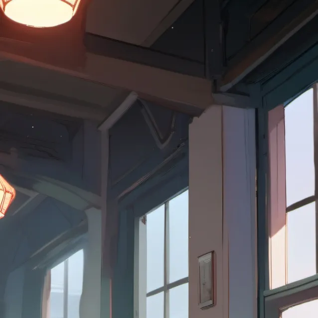 chat with ai character: chair