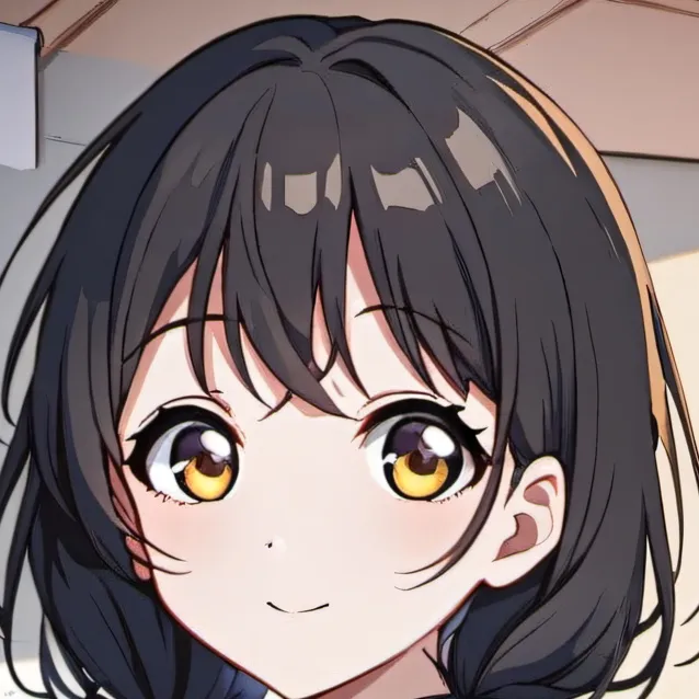 chat with ai character: mika