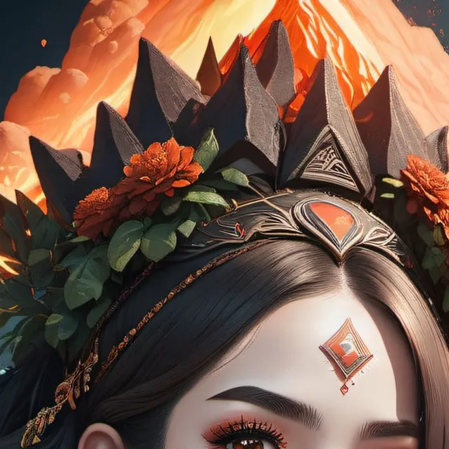 chat with ai character: sorro 