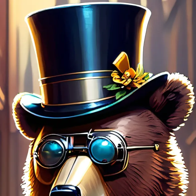 chat with ai character: gansta freddy