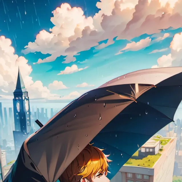 chat with ai character: alex