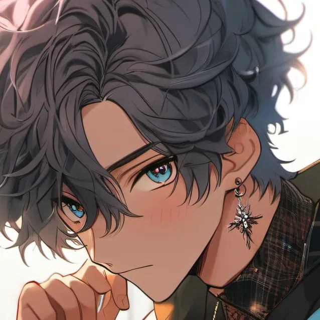 chat with ai character: Xavier